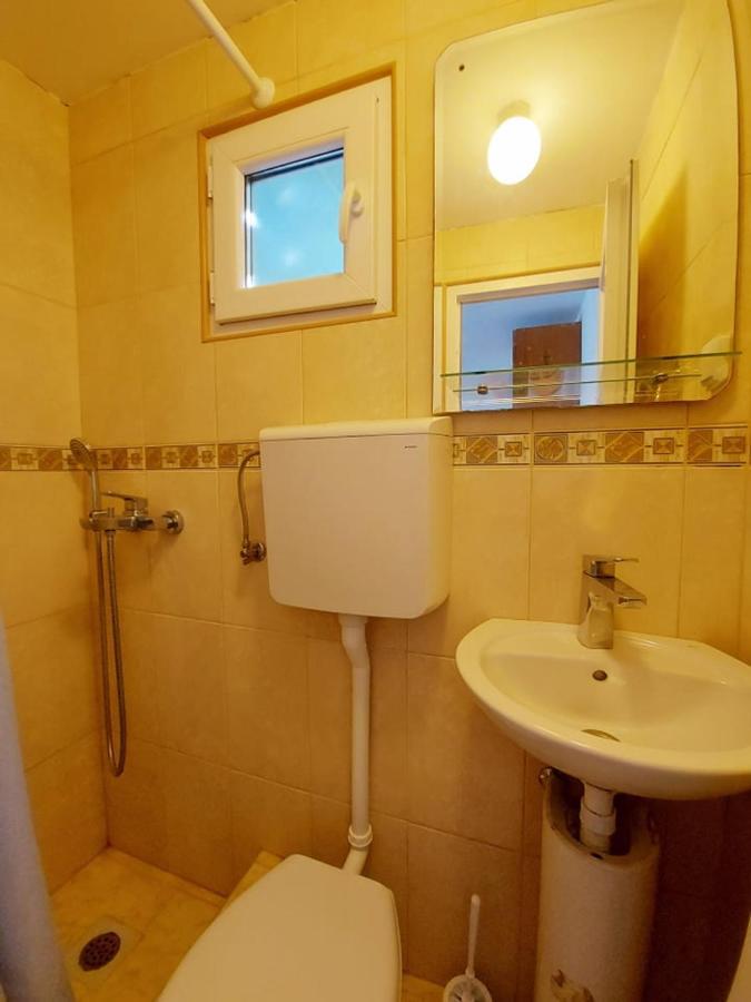 Guest House Ivana Ίγκαλο Εξωτερικό φωτογραφία