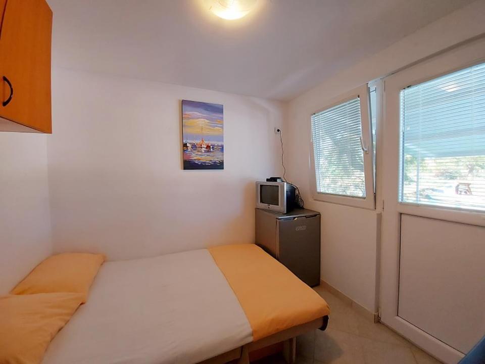Guest House Ivana Ίγκαλο Εξωτερικό φωτογραφία