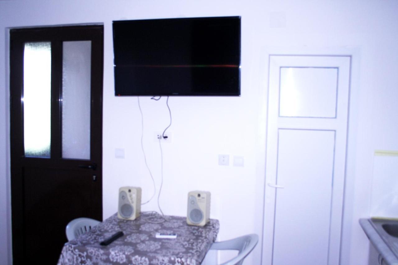 Guest House Ivana Ίγκαλο Εξωτερικό φωτογραφία