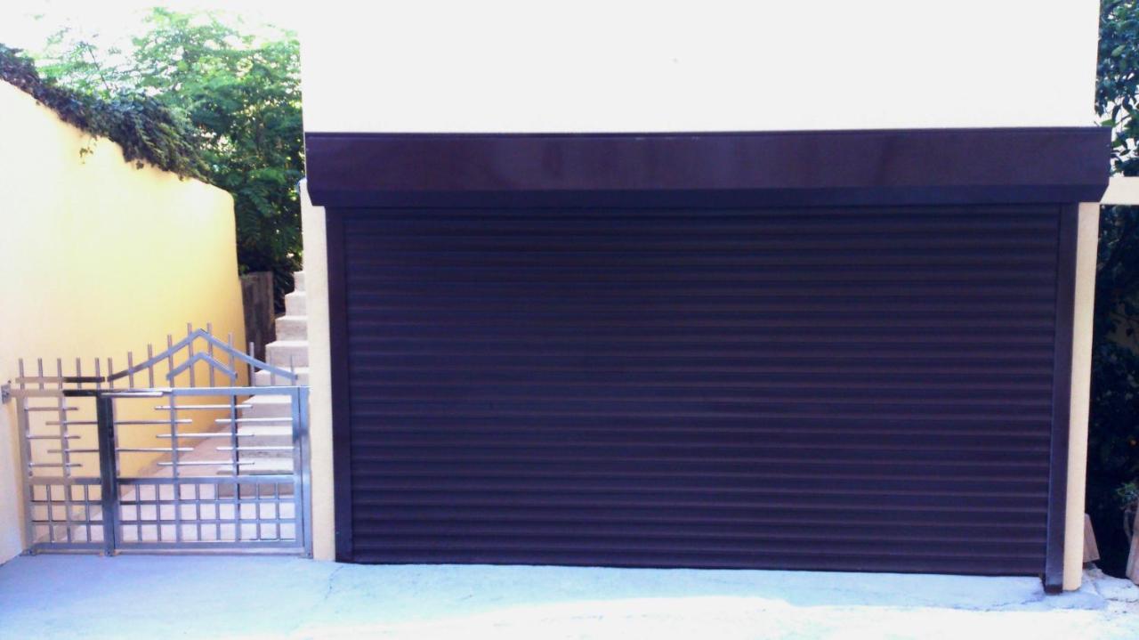 Guest House Ivana Ίγκαλο Εξωτερικό φωτογραφία