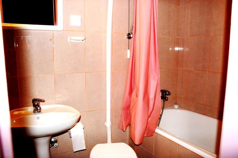 Guest House Ivana Ίγκαλο Εξωτερικό φωτογραφία